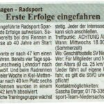 Rad_Presse_2019.07.06 Erste Erfolge Radsport SVN (Wathlinger Bote) 001