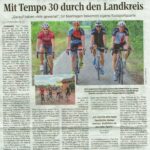Rad_Presse_2019.07.26 Bericht SV Nienhagen Radsport (Cellesche Zeitung) 001