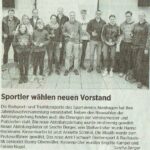 2022.04.19 Neuer Vorstand Rad- & Triathlonsparte (Cellesche Zeitung)