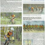 2023.01.26 Top Ten Cyclocross & Planung RTF (Wathlinger RegionsECHO)