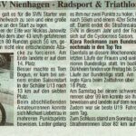 2023.09.30 Tom 7., Reckmann Triathlon, Berger Cross (Wathlinger Bote)