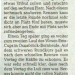 2023.10.05 Sascha Berger TOP TEN CLP (Cellesche Zeitung)