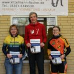 2024.03.03 Crossduathlon Wolfsburg_Brigitte Kampel Platz 3