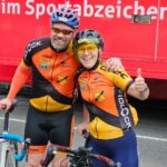 2024.04.28 TDE Brigitte Kampel und Falk Mumm