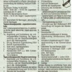 2025.02.15 Einladung JHV Sparte (Wathlinger Bote)