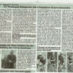 2025.06.14 Erfolgreiches Pfingstwochenden (Wathlinger Bote)