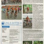 2025.07.10 Mehrere TOP Platzierungen_2 (Wathlinger RegionsEcho)
