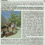 2025.07.10 Timon Kr�ger 3. Platz Kiel (WathlingerRegionsEcho)