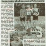 2025.07.12 Sascha Berger 3. Platz Sommercross (Wathlinger Bote)