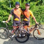 2025.06.21 Michael Liebetrau & Carsten Weikert 6. & 9 Platz Braunschweig (4)
