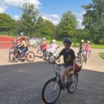 2025.08.12 Ferienpass Aktion SVN Rad