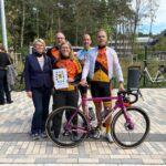 2025.08.23 Ehrung des SV Nienhagen LK Celle Stadtradeln 2025 (2)