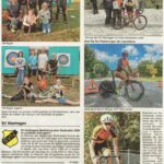 2025.10.02 Stadtradeln, Lizenzfahrer Ergebnisse, Ferienpass Aktion, VM (1)