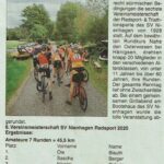 2025.10.02 Vereinsmeistershcaft (Wathlinger RegionsEcho)