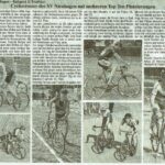 2025.10.11 Top Ten Platzierungen SVN (Wathlinger Bote)