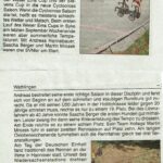 2025.11. SVN Crossauftakt Syke (Wathlinger RegionsEcho)