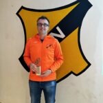 Sascha Berger Jahresbester Lizenz Cyclocross