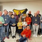 Vereinsmeister und Platzierte Radsport(3)