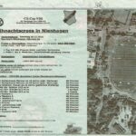 2025.12.13 Weihnachtscross Nienhagen Ablauf + Strecke (Wathlinger Bote)