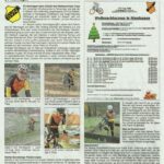 2025.12.18 SVN beim Niedersachsen Cup (Wathlinger RegionsEcho)