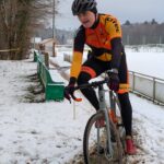 2026.01.03 WEC Bramsche Martin Mrozek 11. Platz