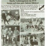 2026.03.21 Leistungstest im SVN (Wathlinger Bote)
