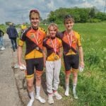 2026.05.10 Die erfolgreichen Teilnehmer des SVN bei der Landesmeisterschaft